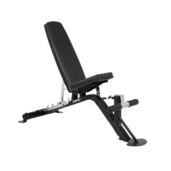 Multi-presse station avec système double poulie pour entraînement en home gym - FT2