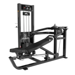 Multipress 3 Fonctions Élite RX Titanium Strength – Station pour exercices de développé couché incliné et militaire ELRX-S5