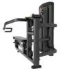 Multipress professionnelle 3 en 1 Titanium pour salle de musculation pro - Appareil à charge guidée 100 kg Genesis Séries GS-S5