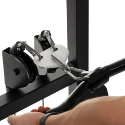 Multi-station de musculation professionnelle - Smith machine polyvalente - Autark 10.0