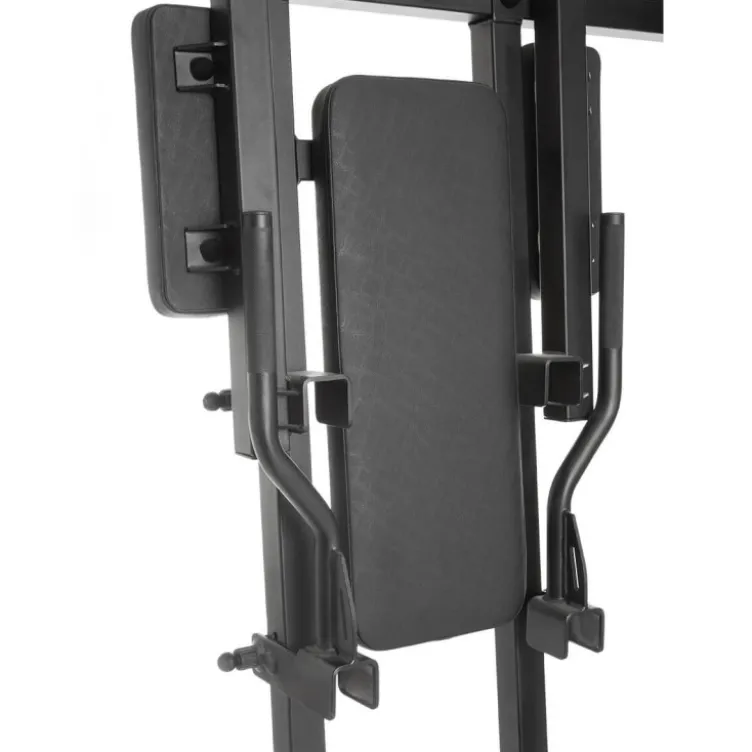 Multi-station de musculation professionnelle - Smith machine polyvalente - Autark 10.0