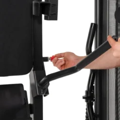 Multi-station de musculation professionnelle - Smith machine polyvalente - Autark 10.0