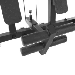 Multi-station de musculation professionnelle - Smith machine polyvalente - Autark 10.0
