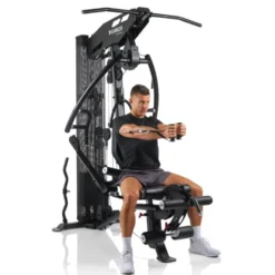 Multi-station de remise en forme dernière génération - Entraînement pro à domicile - Autark 5.0