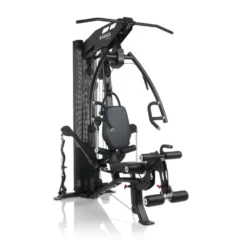 Multi-station de remise en forme dernière génération - Entraînement pro à domicile - Autark 5.0