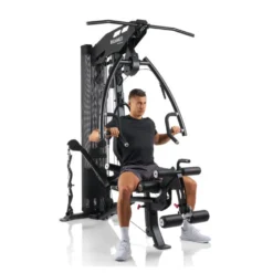 Multi-station de remise en forme dernière génération - Entraînement pro à domicile - Autark 5.0