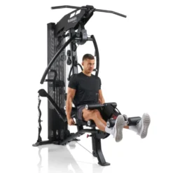 Multi-station de remise en forme dernière génération - Entraînement pro à domicile - Autark 5.0