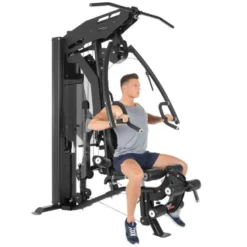 Multi-station de remise en forme dernière génération - Entraînement pro à domicile - Autark 5.0