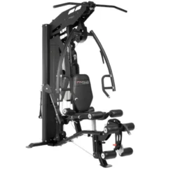 Multi-station de remise en forme dernière génération - Entraînement pro à domicile - Autark 5.0