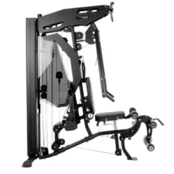 Multi-station de remise en forme dernière génération - Entraînement pro à domicile - Autark 5.0