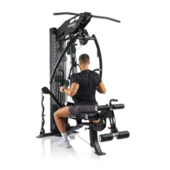 Multi-station de remise en forme dernière génération - Entraînement pro à domicile - Autark 5.0
