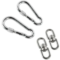 Multi-X Landmine ATX - Support pour fixation des poignées ergonomiques