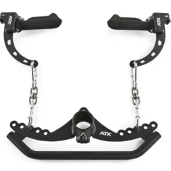 Multi-X Landmine ATX - Support pour fixation des poignées ergonomiques