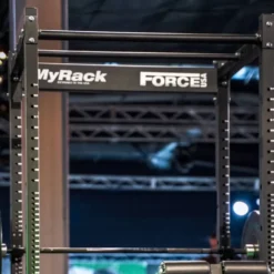 MYRACK Monkey bar - Barres de traction 32 et 50 mm semi-pro Force USA - F-MR-CHIN01