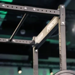 MYRACK Monkey bar - Barres de traction 32 et 50 mm semi-pro Force USA - F-MR-CHIN01