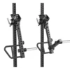 OCCASION - 3D Jammer Arms Option à trajectoire convergente ATX avec réglages verticaux et horizontaux pour racks série 700