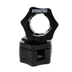 Olympic quick lock collars Force USA - Paire de colliers de serrage 50 mm à verrouillage rapide