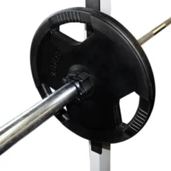 Olympic quick lock collars Force USA - Paire de colliers de serrage 50 mm à verrouillage rapide