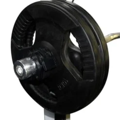 Olympic quick lock collars Force USA - Paire de colliers de serrage 50 mm à verrouillage rapide