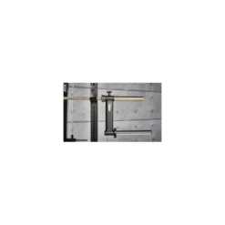 Option ATX Camber Bar olympique - 50 mm / paire