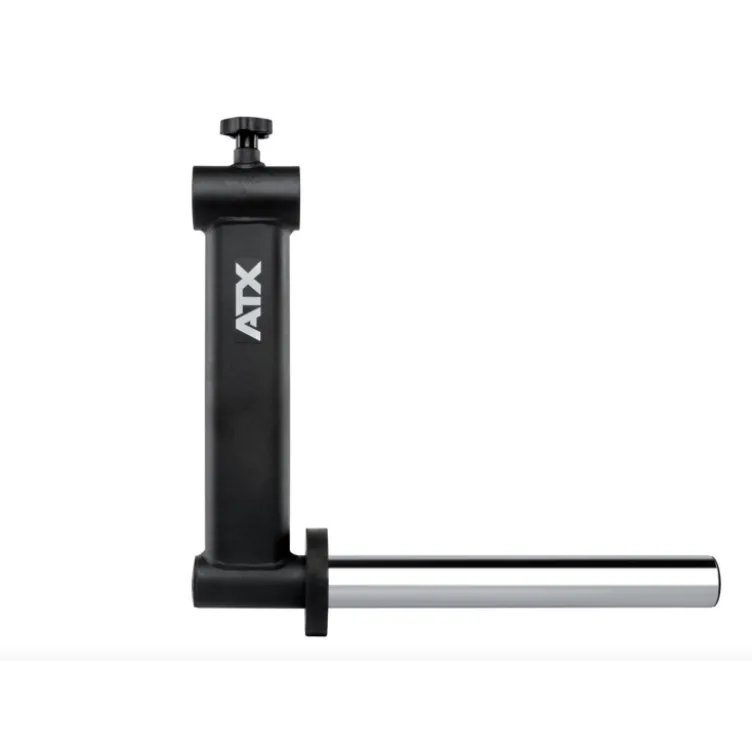 Option ATX Camber Bar olympique - 50 mm / paire