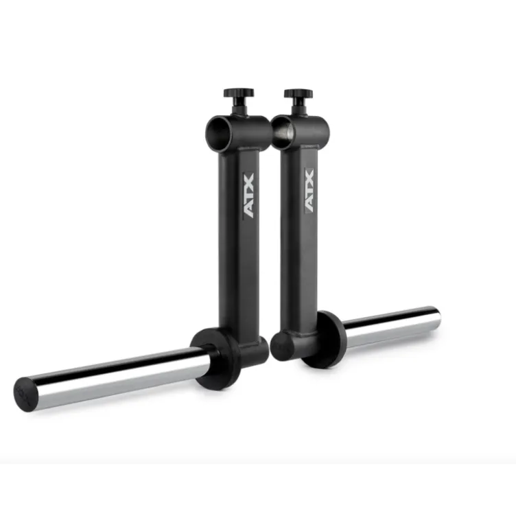 Option ATX Camber Bar olympique - 50 mm / paire