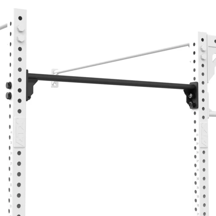 Option barre de suspension ATX de qualité professionnelle à fixer sur plateformes rigs de crossfit - 2 longueurs