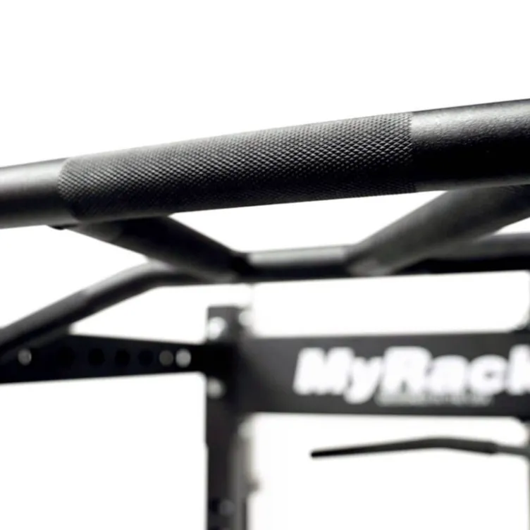 Option barre de traction multi-prise compatible MYRACK Force USA - F-MR-CHIN03
