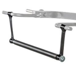Option Barre droite ATX pour bras de levier - Triplex / Multiplex / Banc à levier