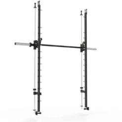 Option barre guidée ATX pour Station Multi Câble Column Rack MCR-780 - Option smith machine ATX