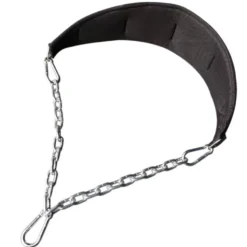 Option Belt Squat pour Racks Série X line de la marque Titanium Strength - Renforcement des fessiers
