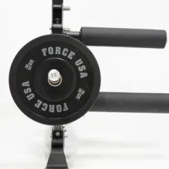 Option bras de levier pour Smith Machine de musculation Force USA G9 et G12