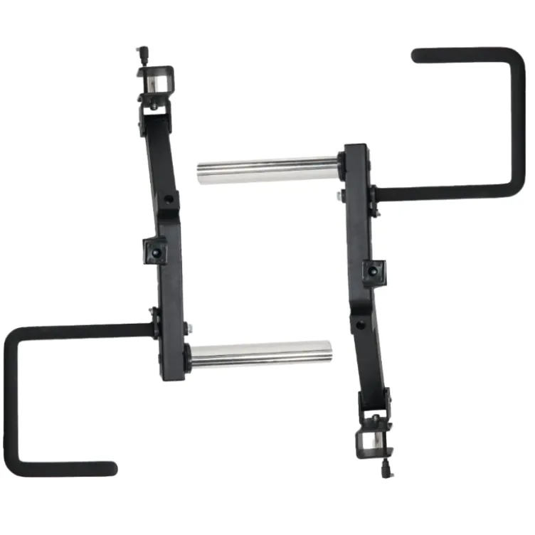 Option bras de levier pour Smith Machine de musculation Force USA G9 et G12
