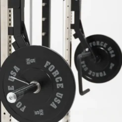 Option bras de levier pour Smith Machine de musculation Force USA G9 et G12