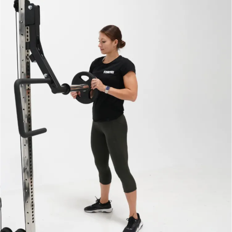 Option bras de levier pour Smith Machine de musculation Force USA G9 et G12