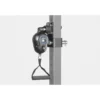 Option câble d'entraînement de tirage pour rack de musculation série Royal Kingsbox - 3 niveaux de résistances