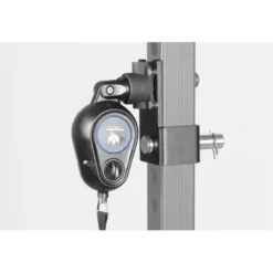 Option câble d'entraînement de tirage pour rack de musculation série Royal Kingsbox - 3 niveaux de résistances