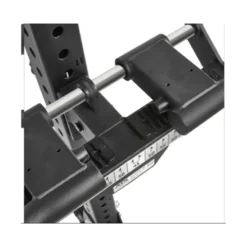 Option Dips ATX écartement réglable pour rack de musculation série 600 et 700 - Capacité de charge 200 kg