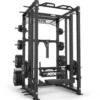 Option Hip Thrust pour ATX Power Smith Rack 780 - Extension pour l'entraînement des fessiers