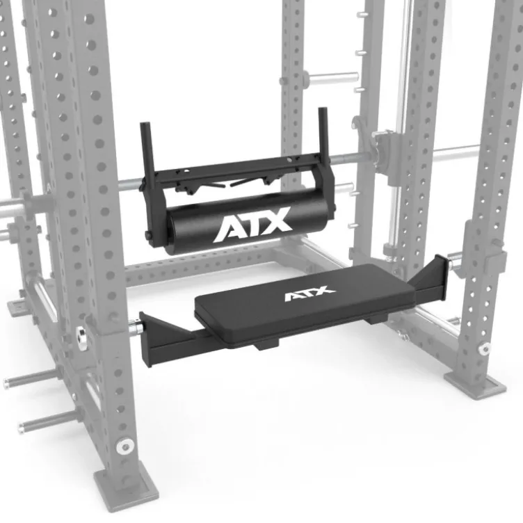 Option Hip Thrust pour ATX Power Smith Rack 780 - Extension pour l'entraînement des fessiers