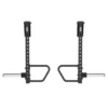 Option Jammer Arms ATX pour racks séries 500, 600 et 700 avec capacité de charge de 250 kg