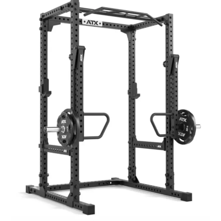 Option Jammer Arms ATX pour racks séries 500, 600 et 700 avec capacité de charge de 250 kg