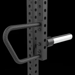 Option Jammer Arms ATX pour racks séries 500, 600 et 700 avec capacité de charge de 250 kg