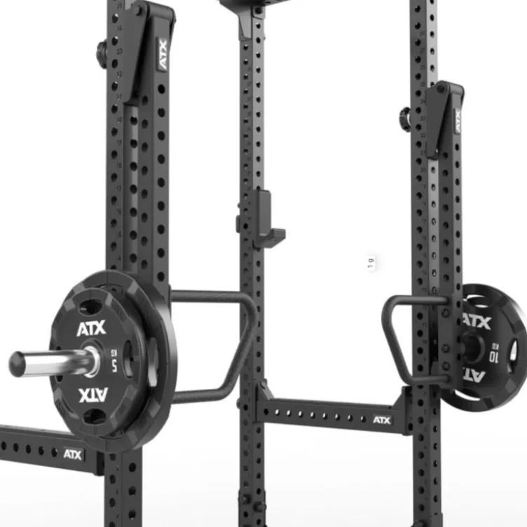 Option Jammer Arms ATX pour racks séries 500, 600 et 700 avec capacité de charge de 250 kg