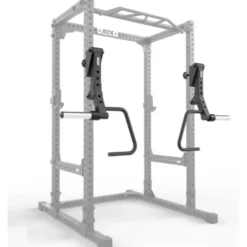 Option Jammer arms universels ATX pour séries 500, 600 et 700 avec capacité de charge de 250 kg