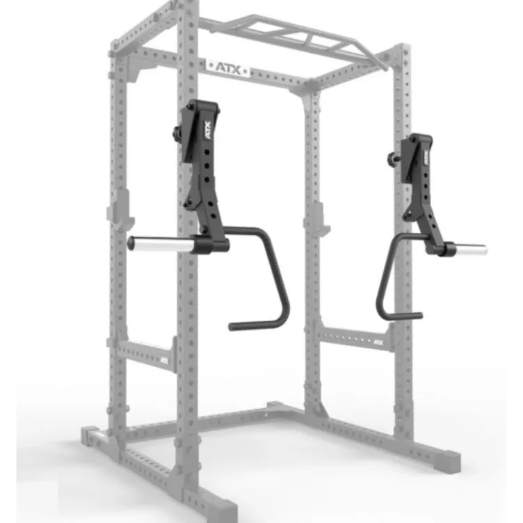 Option Jammer arms universels ATX pour séries 500, 600 et 700 avec capacité de charge de 250 kg