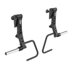 Option Jammer arms universels ATX pour séries 500, 600 et 700 avec capacité de charge de 250 kg