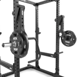 Option Jammer arms universels ATX pour séries 500, 600 et 700 avec capacité de charge de 250 kg