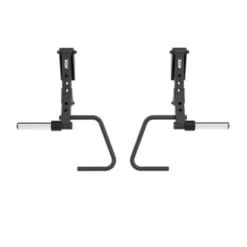 Option Jammer arms universels ATX d'occasion pour séries 500, 600 et 700 avec capacité de charge de 250 kg - Prix bas
