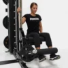 Option Leg Curl Extension pour Smith Machine Force USA G1 V2 à G20 - Accessoire pour entraînement des jambes